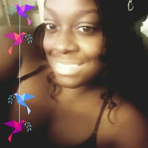 Meet your Posher, Candace